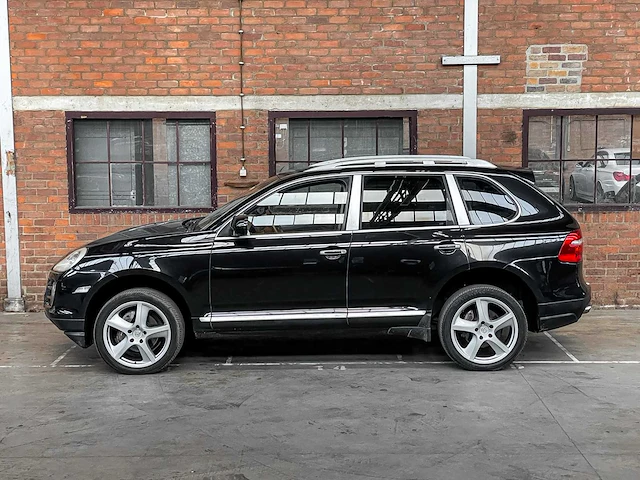 Porsche cayenne 3.6 290pk 2007, s-861-vz - afbeelding 24 van  71