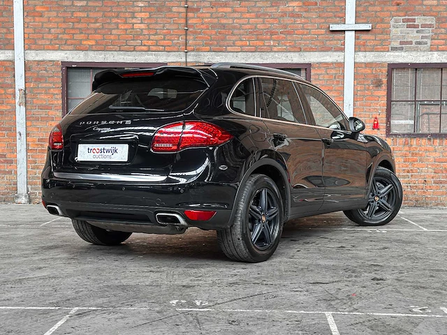 Porsche cayenne 3.6 299pk 2012, 5-tbr-27 - afbeelding 2 van  44