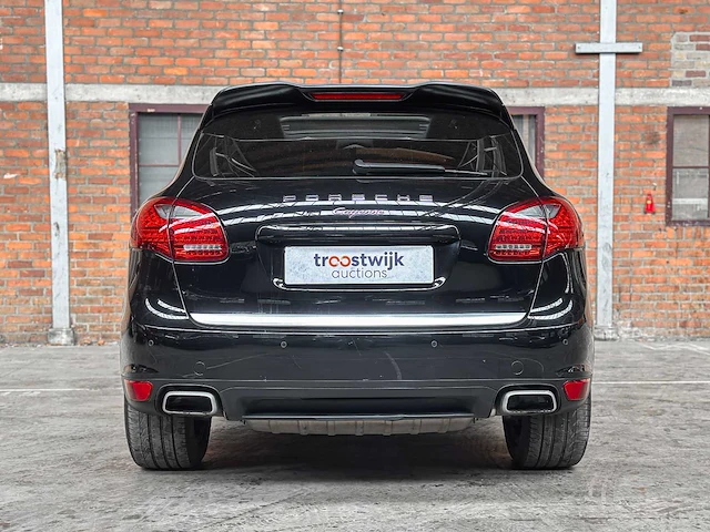 Porsche cayenne 3.6 299pk 2012, 5-tbr-27 - afbeelding 12 van  44