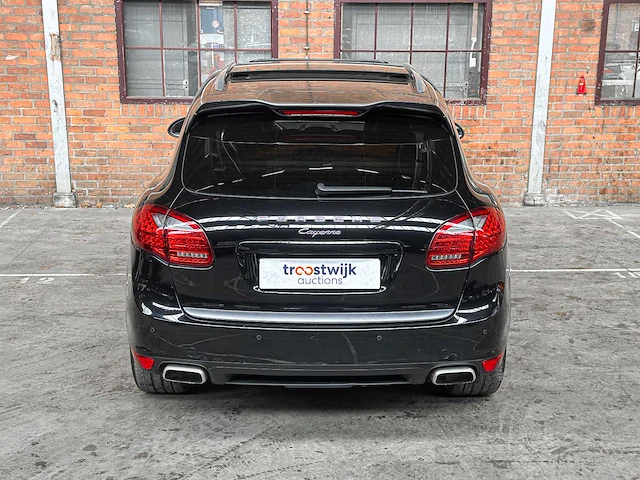 Porsche cayenne 3.6 299pk 2012, 5-tbr-27 - afbeelding 13 van  44