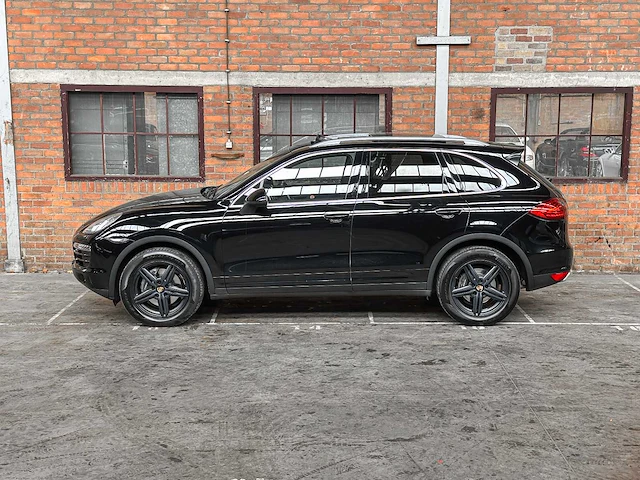 Porsche cayenne 3.6 299pk 2012, 5-tbr-27 - afbeelding 17 van  44
