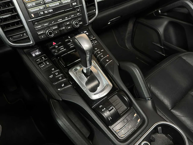 Porsche cayenne 3.6 299pk 2012, 5-tbr-27 - afbeelding 26 van  44