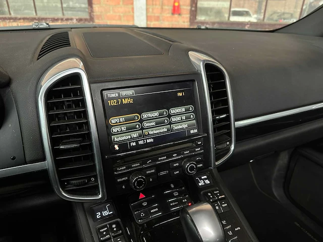 Porsche cayenne 3.6 299pk 2012, 5-tbr-27 - afbeelding 27 van  44