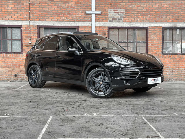 Porsche cayenne 3.6 299pk 2012, 5-tbr-27 - afbeelding 6 van  44