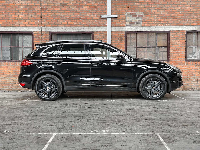 Porsche cayenne 3.6 299pk 2012, 5-tbr-27 - afbeelding 8 van  44
