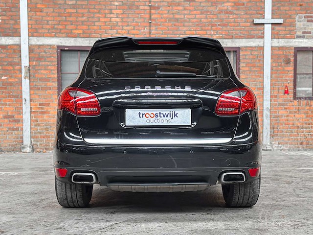 Porsche cayenne 3.6 299pk 2012, 5-tbr-27 - afbeelding 4 van  44