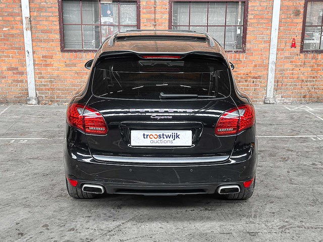 Porsche cayenne 3.6 299pk 2012, 5-tbr-27 - afbeelding 5 van  44