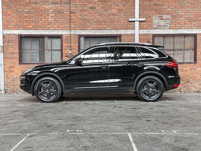 Porsche cayenne 3.6 299pk 2012, 5-tbr-27 - afbeelding 8 van  44