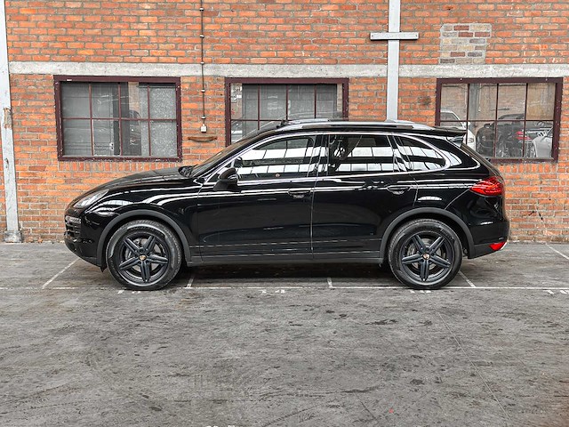 Porsche cayenne 3.6 299pk 2012, 5-tbr-27 - afbeelding 9 van  44