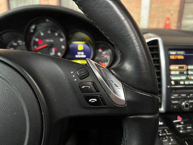 Porsche cayenne 3.6 299pk 2012, 5-tbr-27 - afbeelding 15 van  44
