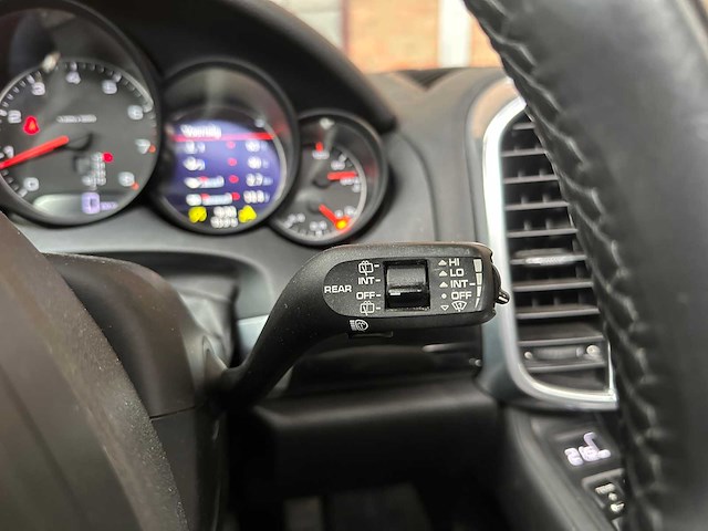 Porsche cayenne 3.6 299pk 2012, 5-tbr-27 - afbeelding 17 van  44