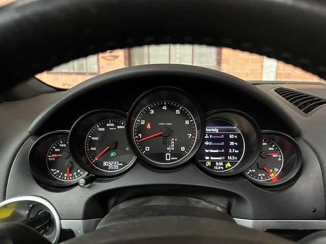 Porsche cayenne 3.6 299pk 2012, 5-tbr-27 - afbeelding 18 van  44