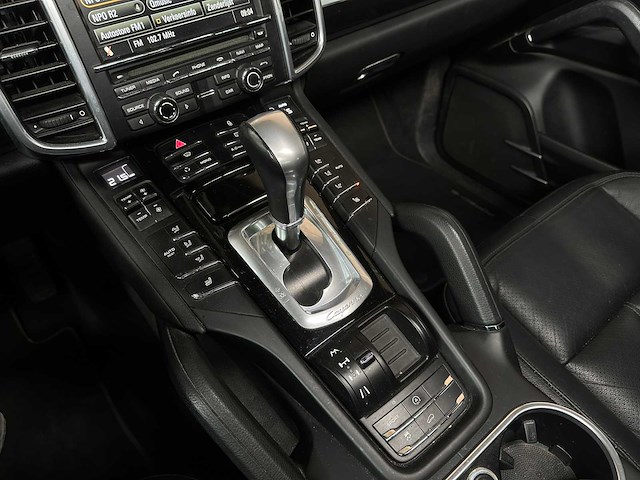 Porsche cayenne 3.6 299pk 2012, 5-tbr-27 - afbeelding 19 van  44