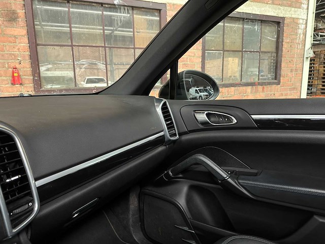 Porsche cayenne 3.6 299pk 2012, 5-tbr-27 - afbeelding 21 van  44