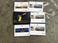 Porsche cayenne 3.6 299pk 2012, 5-tbr-27 - afbeelding 39 van  44