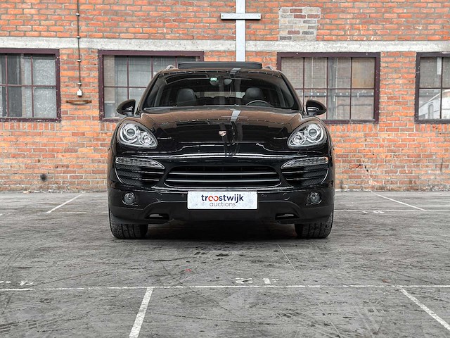 Porsche cayenne 3.6 299pk 2012, 5-tbr-27 - afbeelding 34 van  44