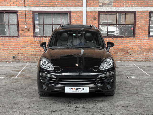 Porsche cayenne 3.6 299pk 2012, 5-tbr-27 - afbeelding 40 van  44