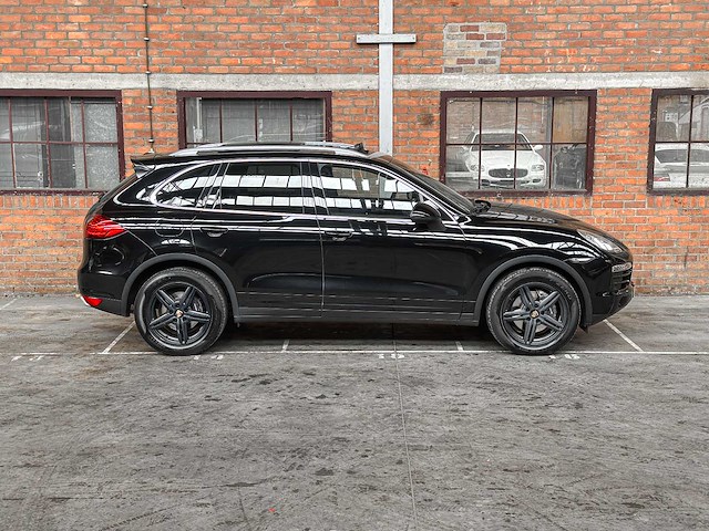 Porsche cayenne 3.6 299pk 2012, 5-tbr-27 - afbeelding 44 van  44