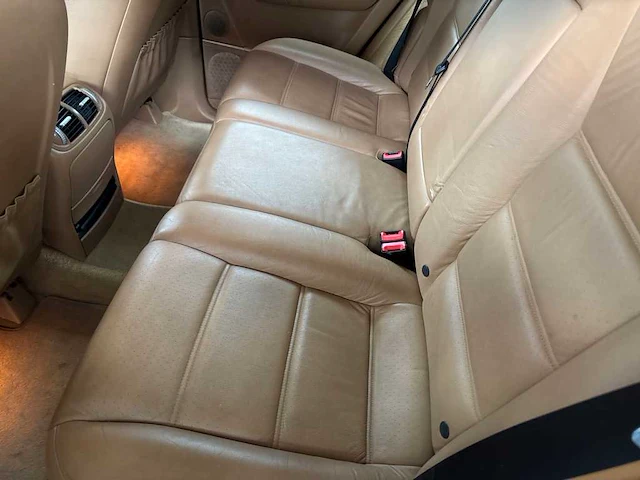 Porsche cayenne 3.6 , 49-zff-2 - afbeelding 14 van  17