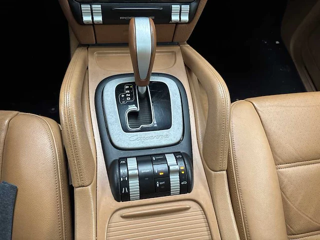 Porsche cayenne 3.6 , 49-zff-2 - afbeelding 17 van  17