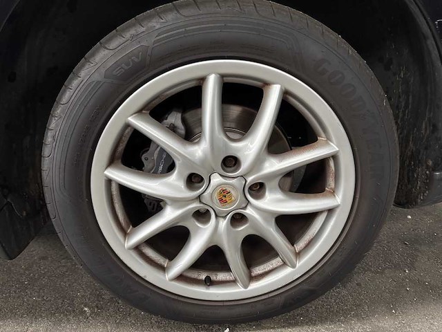 Porsche cayenne 3.6 , 49-zff-2 - afbeelding 7 van  17