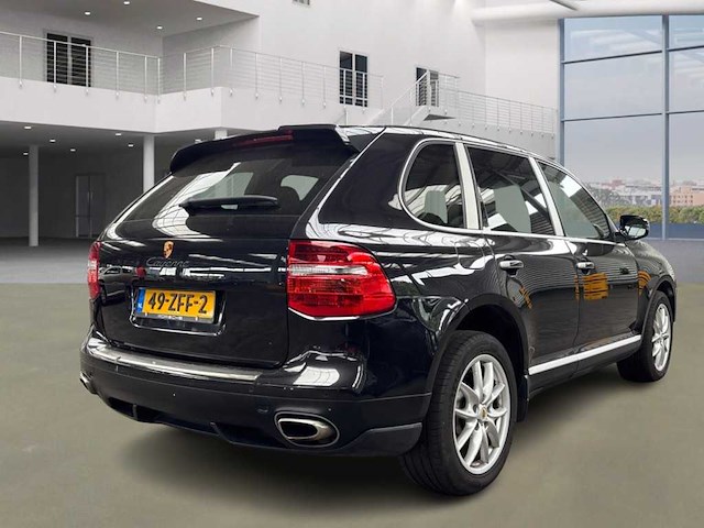Porsche cayenne 3.6 , 49-zff-2 - afbeelding 11 van  17