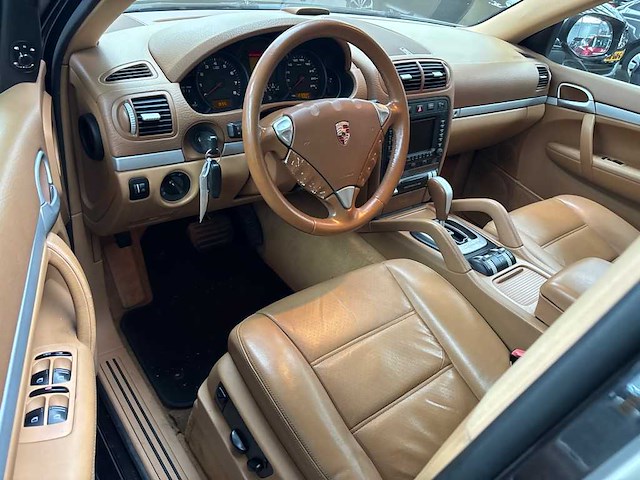 Porsche cayenne 3.6 , 49-zff-2 - afbeelding 13 van  17