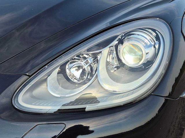 Porsche cayenne 3.6 automaat, tp-046-r - afbeelding 19 van  23