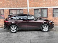 Porsche cayenne 3.6 (facelift) 305pk 2016 - afbeelding 2 van  47