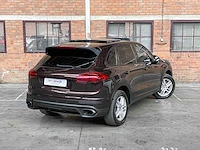 Porsche cayenne 3.6 (facelift) 305pk 2016 - afbeelding 4 van  47
