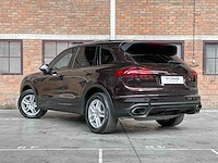 Porsche cayenne 3.6 (facelift) 305pk 2016 - afbeelding 7 van  47
