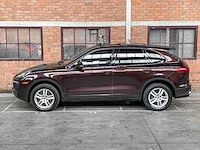 Porsche cayenne 3.6 (facelift) 305pk 2016 - afbeelding 10 van  47
