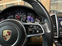 Porsche cayenne 3.6 (facelift) 305pk 2016 - afbeelding 15 van  47