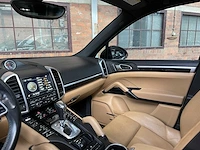 Porsche cayenne 3.6 (facelift) 305pk 2016 - afbeelding 20 van  47