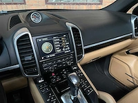 Porsche cayenne 3.6 (facelift) 305pk 2016 - afbeelding 22 van  47