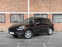 Porsche cayenne 3.6 (facelift) 305pk 2016 - afbeelding 12 van  47
