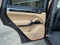 Porsche cayenne 3.6 (facelift) 305pk 2016 - afbeelding 29 van  47