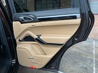 Porsche cayenne 3.6 (facelift) 305pk 2016 - afbeelding 30 van  47