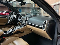 Porsche cayenne 3.6 (facelift) 305pk 2016 - afbeelding 33 van  47