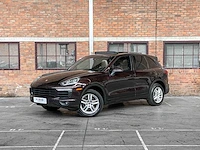 Porsche cayenne 3.6 (facelift) 305pk 2016 - afbeelding 23 van  47
