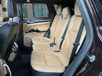 Porsche cayenne 3.6 (facelift) 305pk 2016 - afbeelding 36 van  47