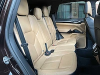 Porsche cayenne 3.6 (facelift) 305pk 2016 - afbeelding 37 van  47