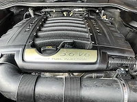 Porsche cayenne 3.6 (facelift) 305pk 2016 - afbeelding 40 van  47