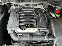 Porsche cayenne 3.6 (facelift) 305pk 2016 - afbeelding 41 van  47