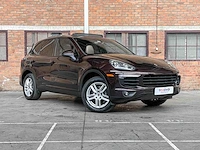 Porsche cayenne 3.6 (facelift) 305pk 2016 - afbeelding 45 van  47