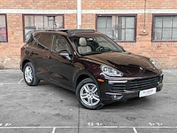 Porsche cayenne 3.6 (facelift) 305pk 2016 - afbeelding 46 van  47