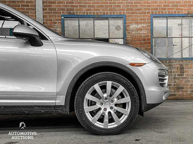 Porsche cayenne 3.6 v6 300pk 2011 - afbeelding 3 van  43