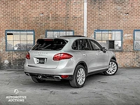 Porsche cayenne 3.6 v6 300pk 2011 - afbeelding 5 van  43