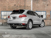 Porsche cayenne 3.6 v6 300pk 2011 - afbeelding 6 van  43