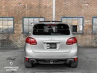 Porsche cayenne 3.6 v6 300pk 2011 - afbeelding 7 van  43